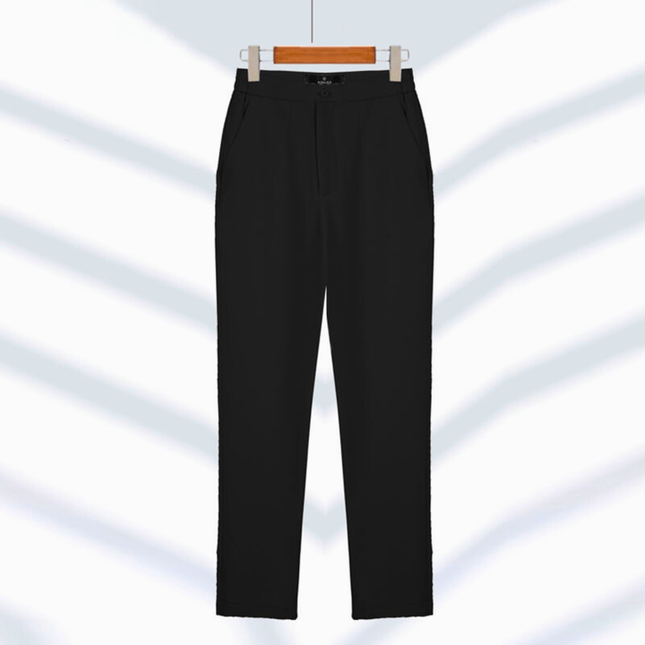 Women's Tailored Two-Piece Trouser Suit – Smart Occasionwear