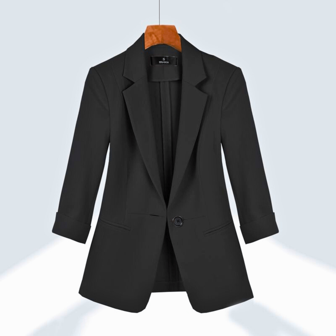 Women's Tailored Two-Piece Trouser Suit – Smart Occasionwear