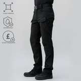 Women's Ultraflex Waterproof Utility Trousers - Outdoor Ready
