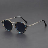 Unisex Eclipse UV400 Sunglasses – Lightweight Retro Everyday Shades
