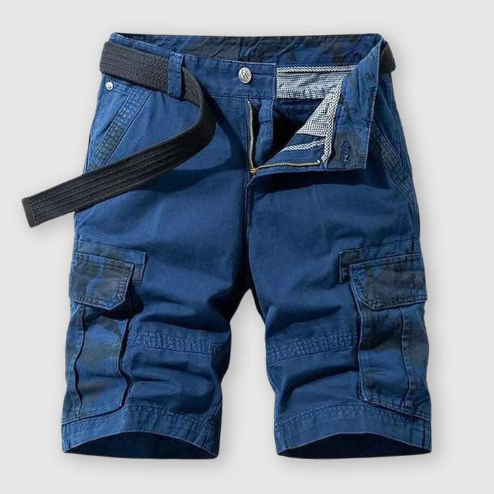 Men's Carlo Lightweight Adventure Shorts – Outdoor & Hiking – view 4