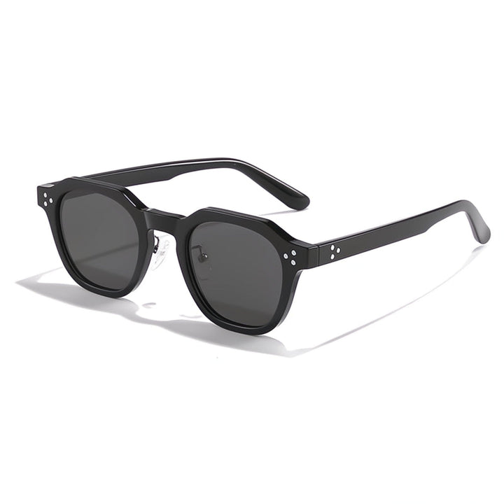 Men's Zenith Polarised Sunglasses – UV400 Lightweight Frame – view 3