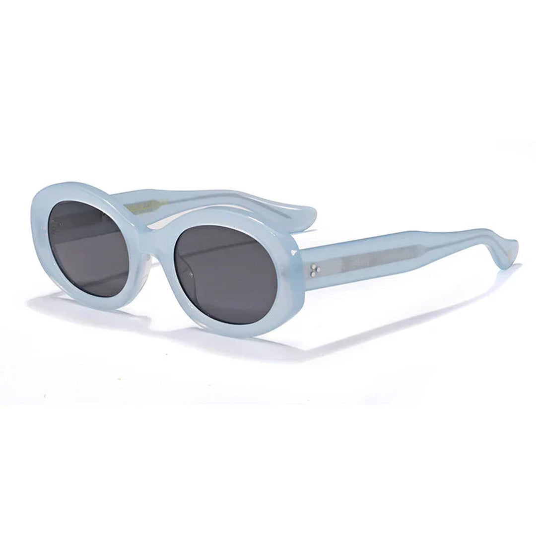 Women's Lightweight Retro Sunglasses – UV400 Everyday Protection – view 2