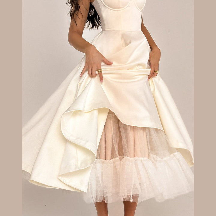 Women's Verona Bellezza Evening Maxi Dress – Occasionwear – view 7