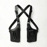 Women's Heritage Shoulder Bag – Classic Structured Everyday